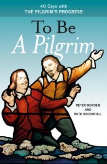 To be a Pilgrim