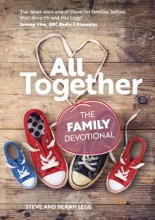 All Together : The Family Devotional