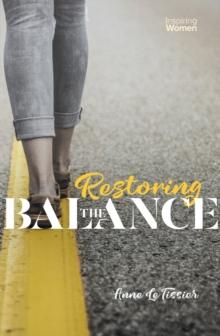 Restoring the Balance