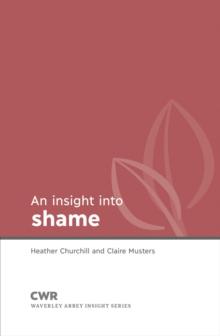 An Insight into Shame