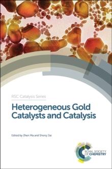 Heterogeneous Gold Catalysts and Catalysis