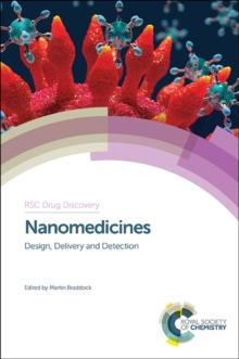 Nanomedicines : Design, Delivery and Detection