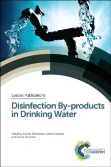 Disinfection By-products in Drinking Water