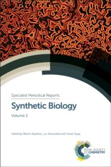 Synthetic Biology : Volume 2