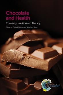 Chocolate and Health : Chemistry, Nutrition and Therapy