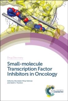 Small-molecule Transcription Factor Inhibitors in Oncology