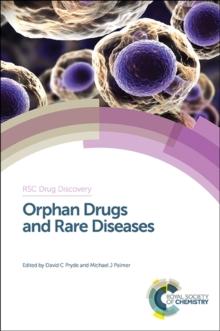 Orphan Drugs and Rare Diseases