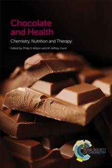 Chocolate and Health : Chemistry, Nutrition and Therapy