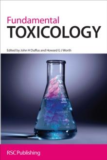 Fundamental Toxicology