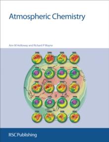 Atmospheric Chemistry