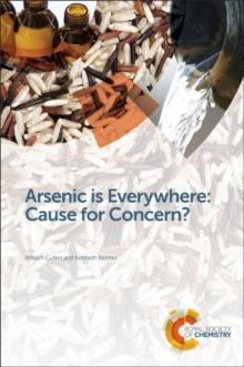 Arsenic is Everywhere: Cause for Concern?