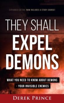 They Shall Expel Demons Expanded Edition