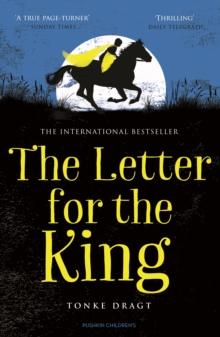 The Letter for the King