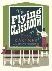 The Flying Classroom