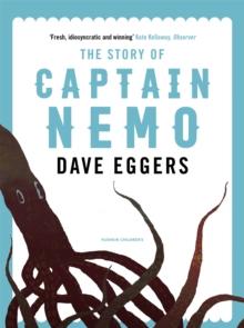 The Story Of Captain Nemo