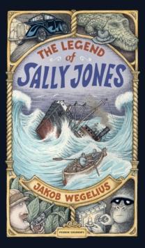 The Legend of Sally Jones