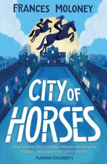 City of Horses