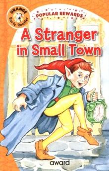 A Stranger in Small Town