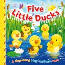 Five Little Ducks