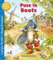 Puss in Boots