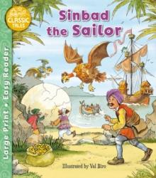 Sinbad the Sailor