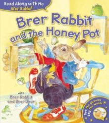 Brer Rabbit and the Honey Pot