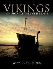 Vikings : A History of the Norse People