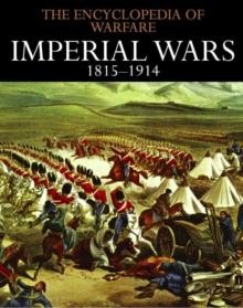 Imperial Wars 1815-1914