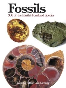 Fossils : 300 of the Earth's Fossilized Species