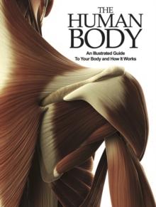 The Human Body : An Illustrated Guide To Your Body And How It Works