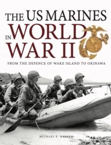 The Marines in World War II