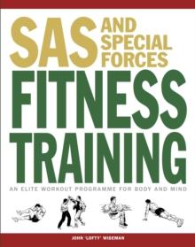 SAS and Special Forces Fitness Training