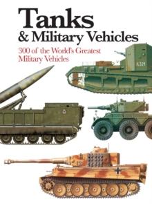 Tanks & Military Vehicles