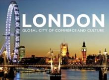 London : Global City of Commerce and Culture