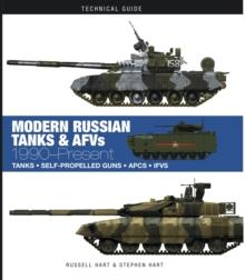 Modern Russian Tanks : 1990-Present