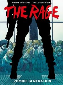 The Rage Volume 1