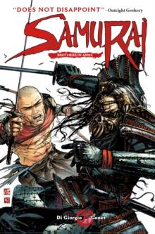 Samurai : Brothers in Arms collection