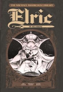 Elric Volume 1