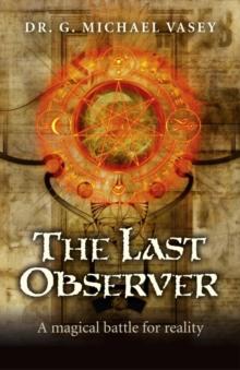 Last Observer : A Magical Battle for Reality