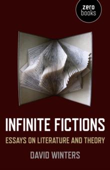 Infinite Fictions : Essays on Literature and Theory