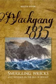 Blackgang 1835