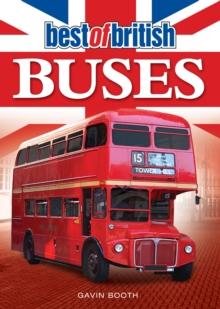 Best of British Buses