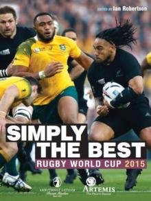 Simply The Best - Rugby World Cup 2015