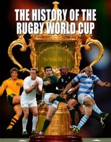 The History of the World Rugby Cup