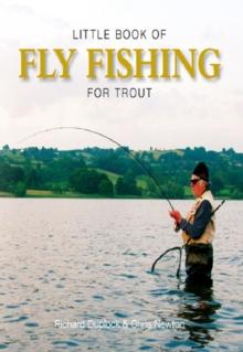 Little Book of Fly Fishing for Trout