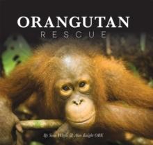 Orangutan Rescue