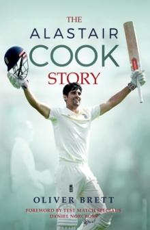 The Alistair Cook Story