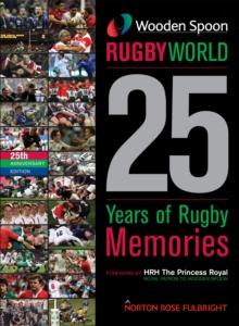 Wooden Spoon Rugby World 2021