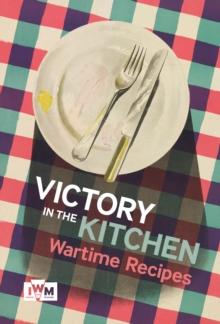 Victory in The Kitchen