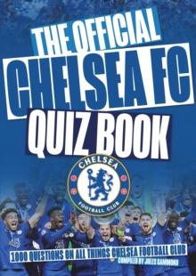 The Chelsea FC Quiz Book